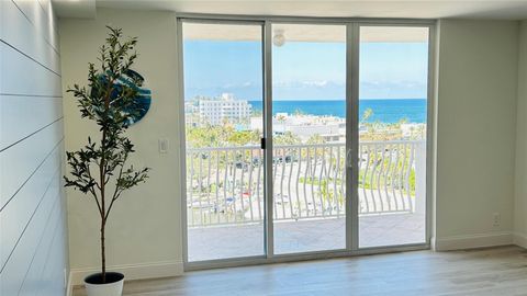 1 Las Olas Circle 815 Fort Lauderdale FL 33316