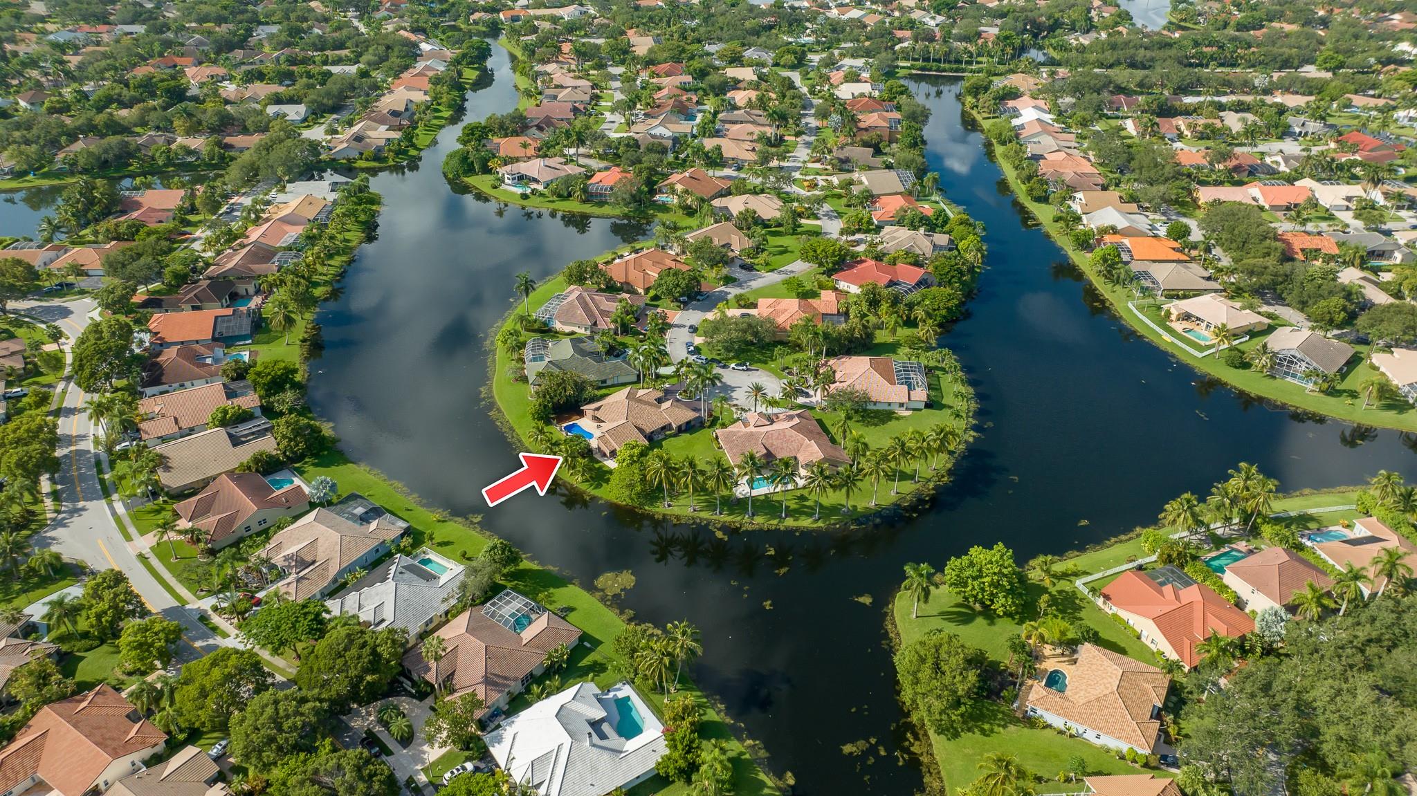 Brookside 139-3 B - Residential