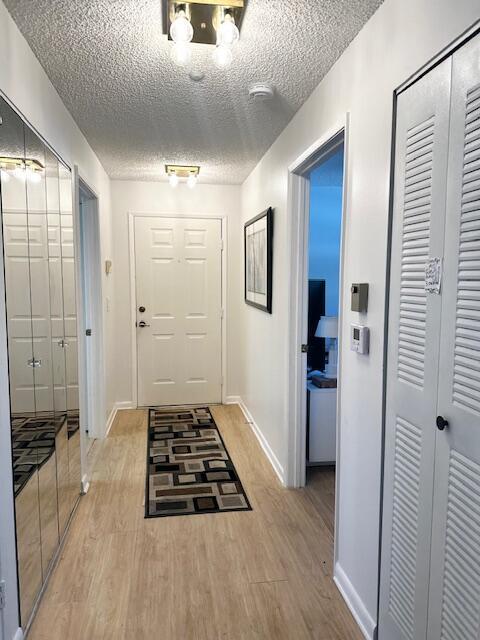 TROWBRIDGE CONDO - Residential Lease