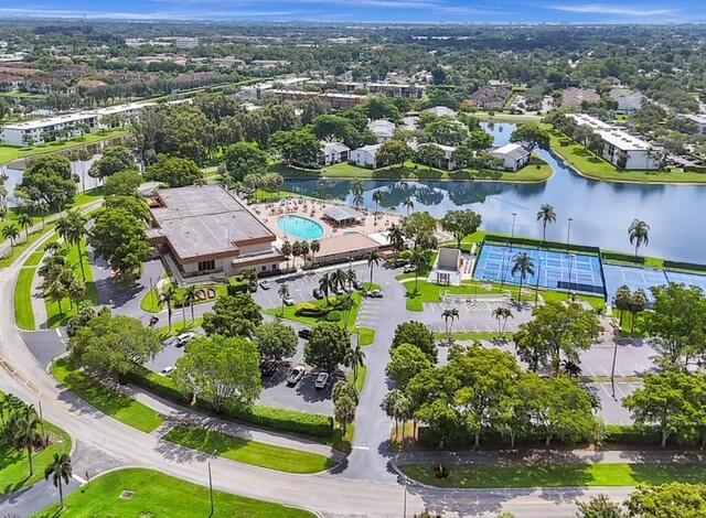 TROWBRIDGE CONDO - Residential Lease