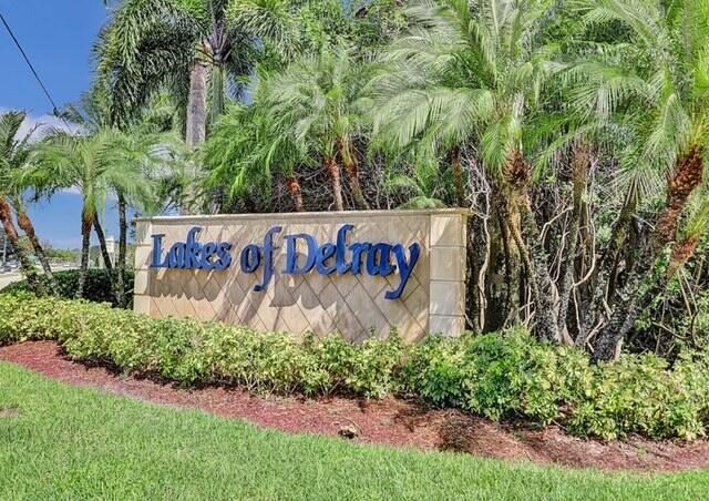 TROWBRIDGE CONDO - Residential Lease