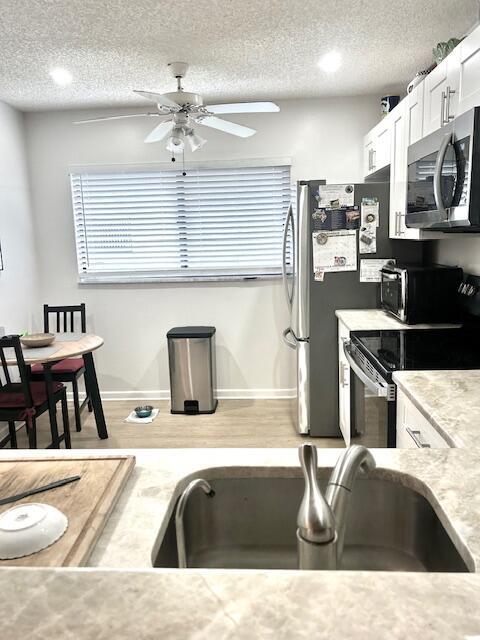 TROWBRIDGE CONDO - Residential Lease