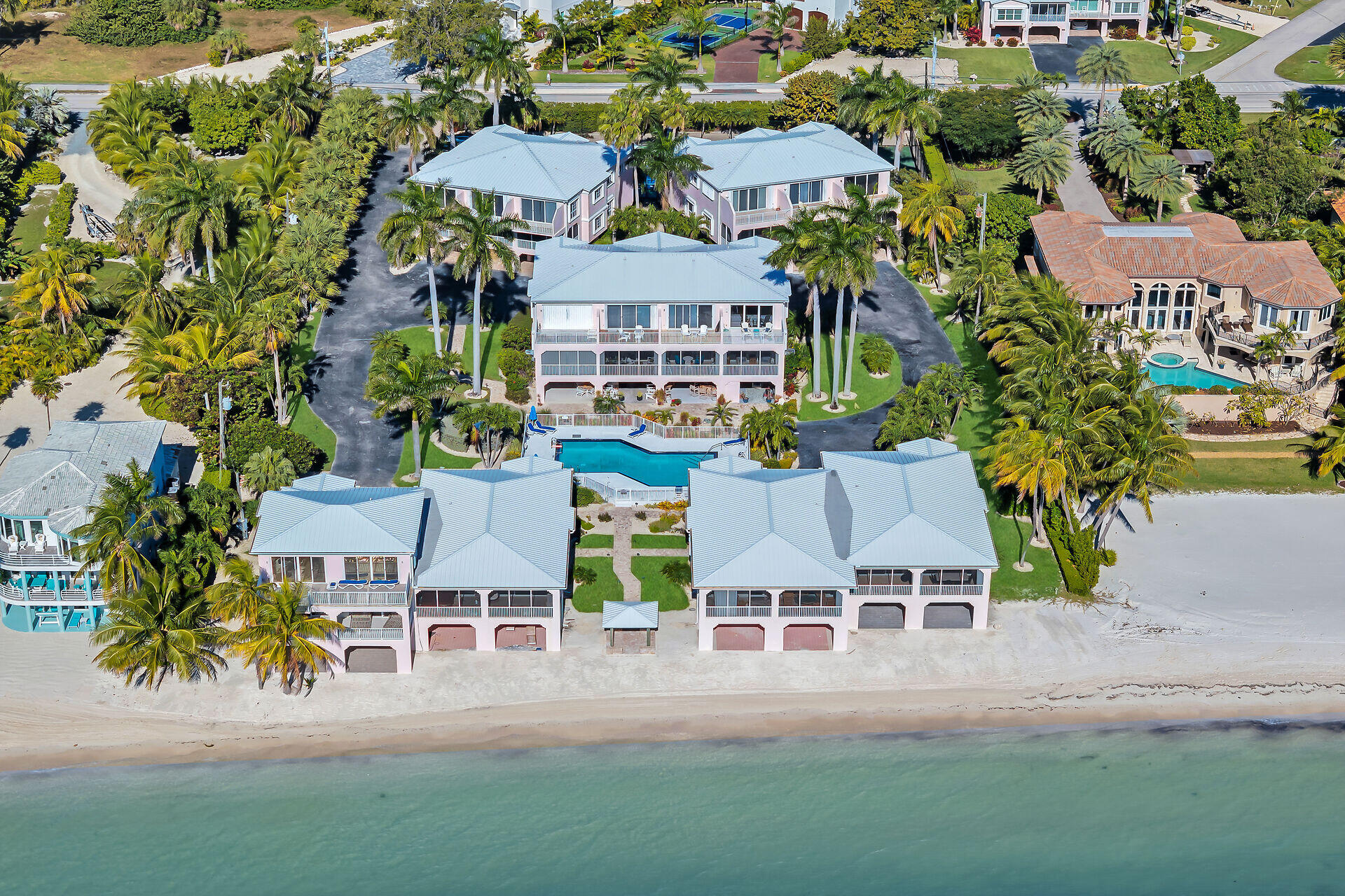 117 Coco Plum Drive D1