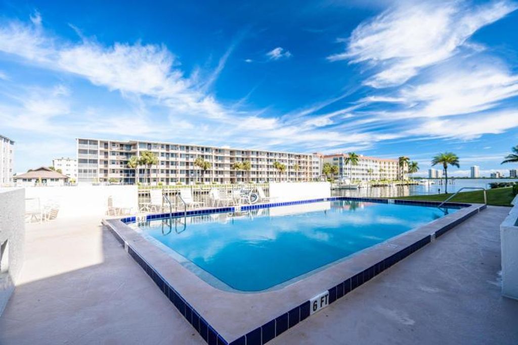 Photo of 125 Shore Court #201a, North Palm Beach, FL 33408 (MLS # R10737067)