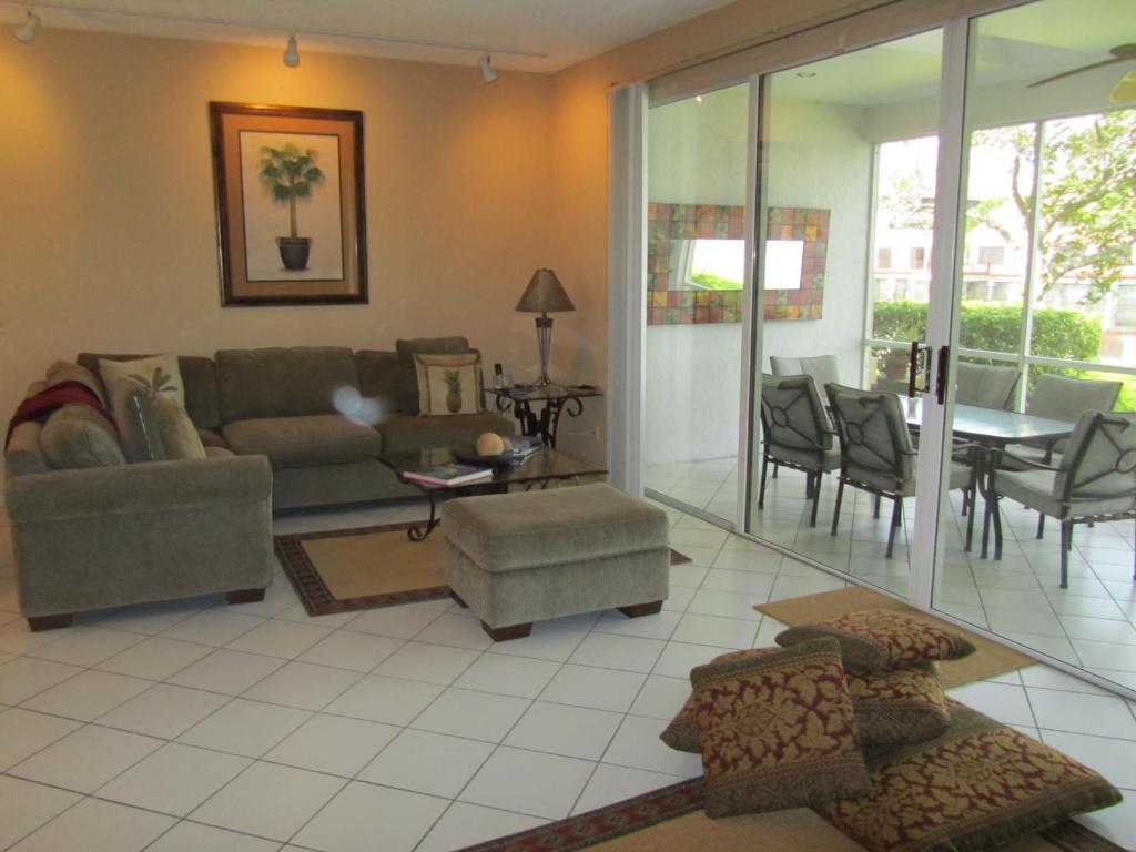 Cortina - Residential Lease