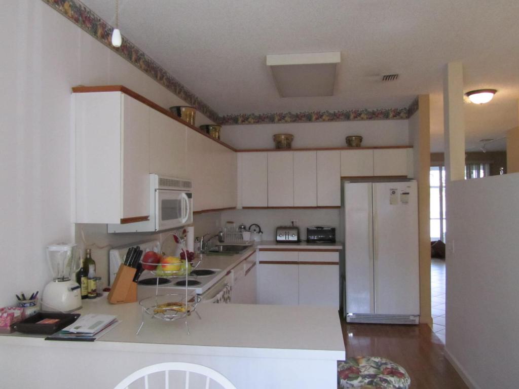 Cortina - Residential Lease