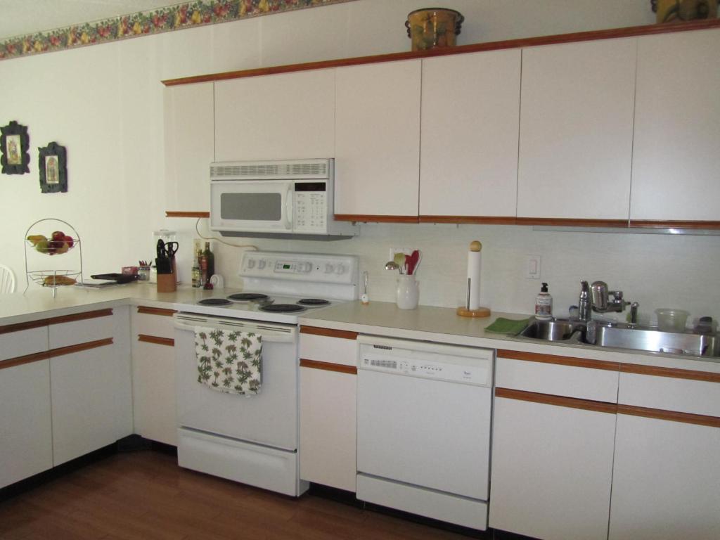 Cortina - Residential Lease