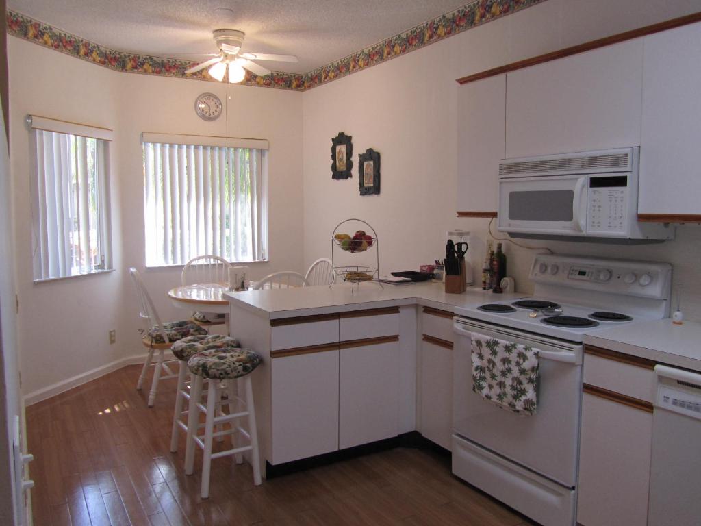 Cortina - Residential Lease