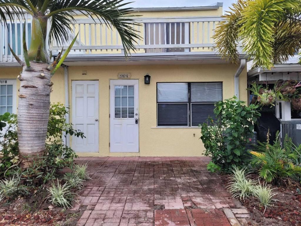 Photo of 2707 N Highway A1a #G, Hutchinson Island, FL 34949 (MLS # R10943382)
