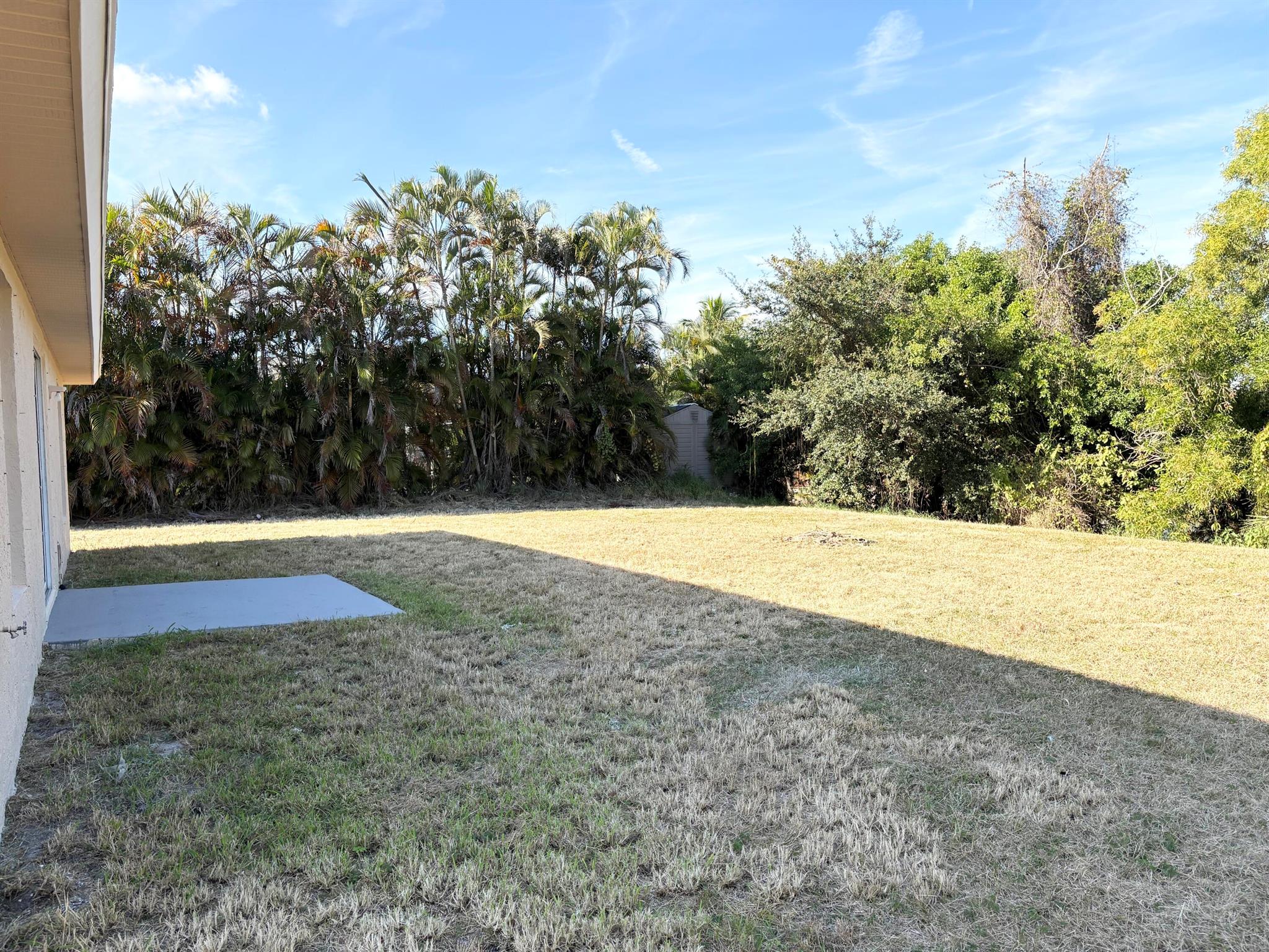 PORT ST LUCIE SECTION 18 - Residential Lease