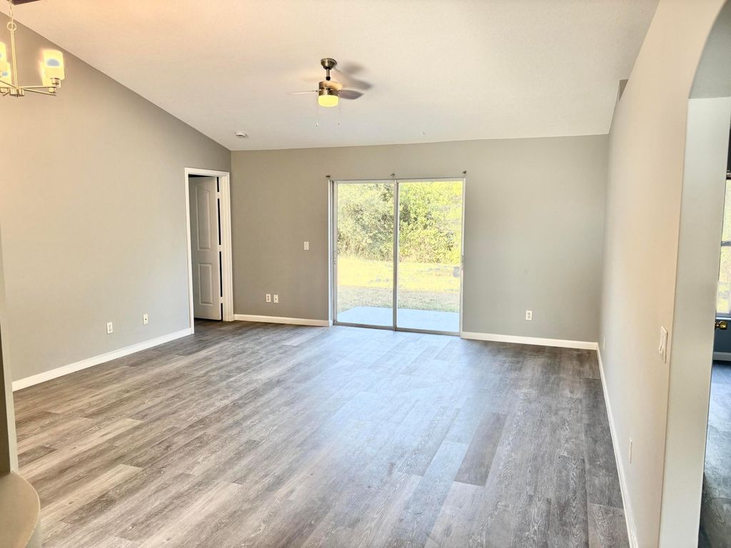 Photo of 641 SE Delancey Lane, Port Saint Lucie, FL 34984 (MLS # R11142709)