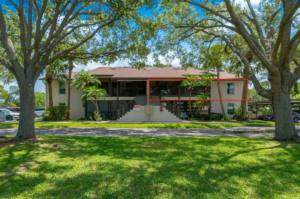Photo of 6531 SE Federal Highway #H1-204, Stuart, FL 34997 (MLS # R11109114)
