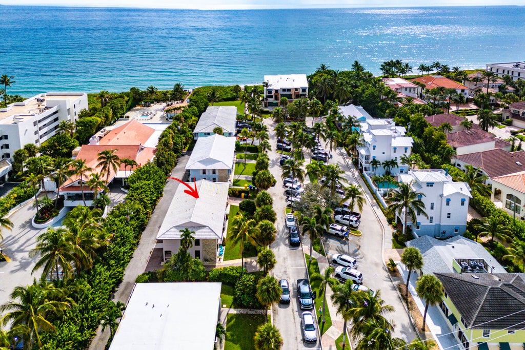 Photo of 291 Mercury Road #4, Juno Beach, FL 33408 (MLS # B26079384)