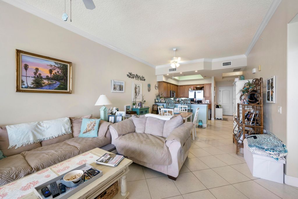 Photo of 20 Orange Avenue #411, Fort Pierce, FL 34950 (MLS # R11114906)