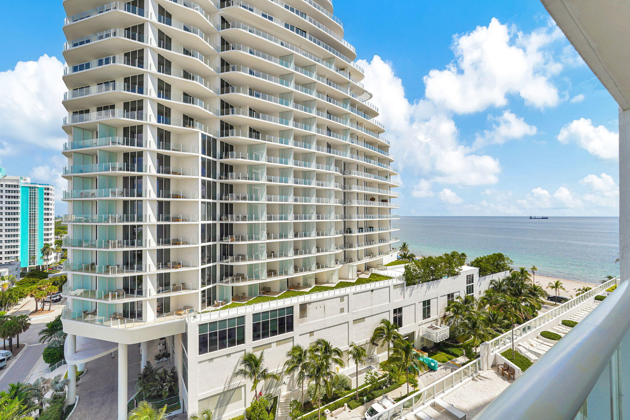 505 N FORT LAUDERDALE BEACH Boulevard 1004