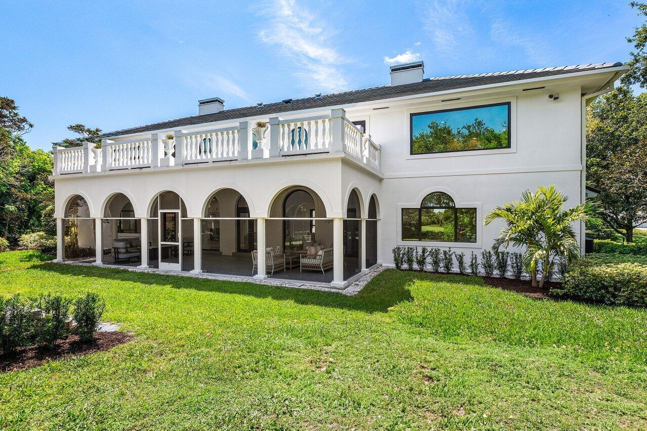 JUPITER HILLS - Residential