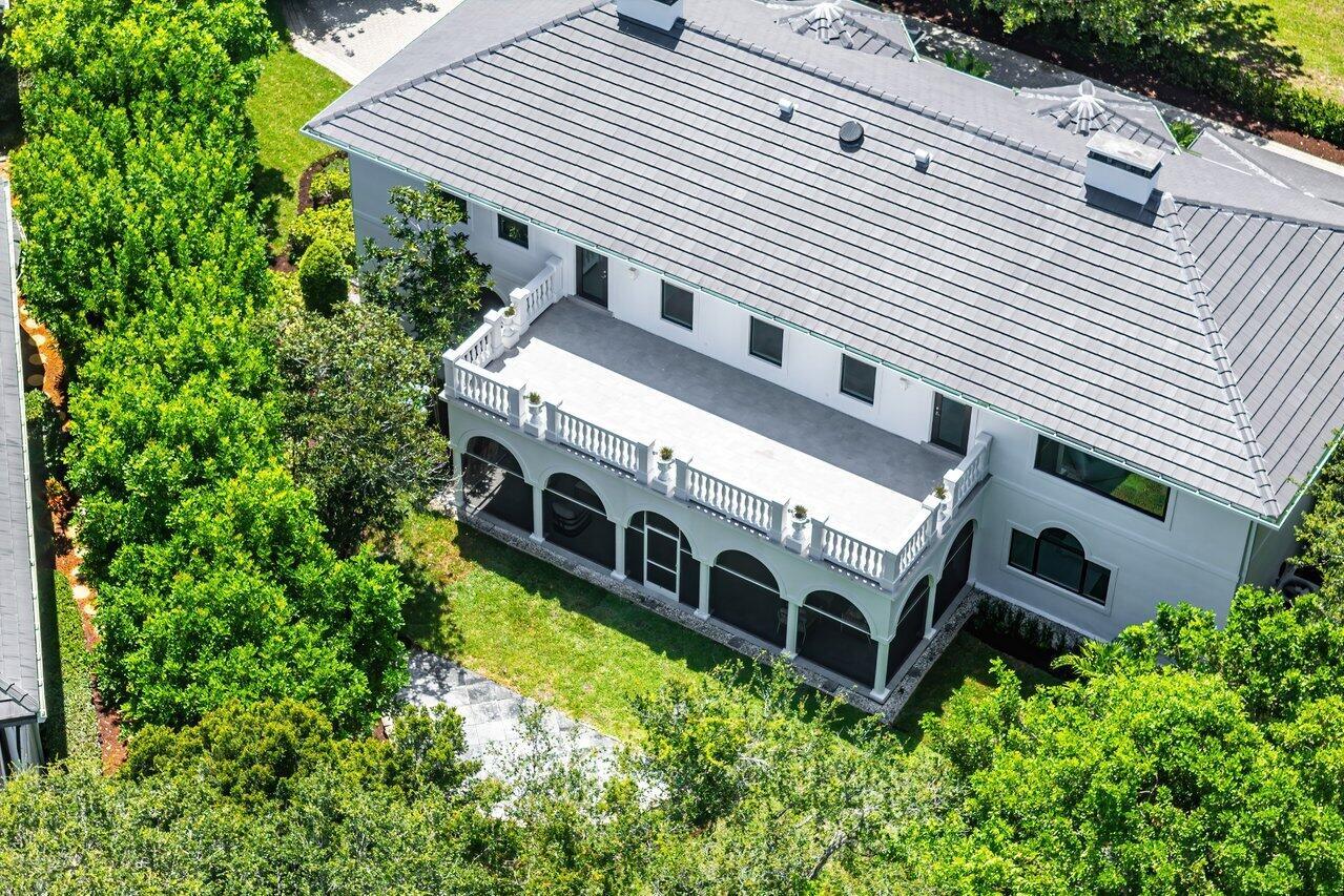 JUPITER HILLS - Residential