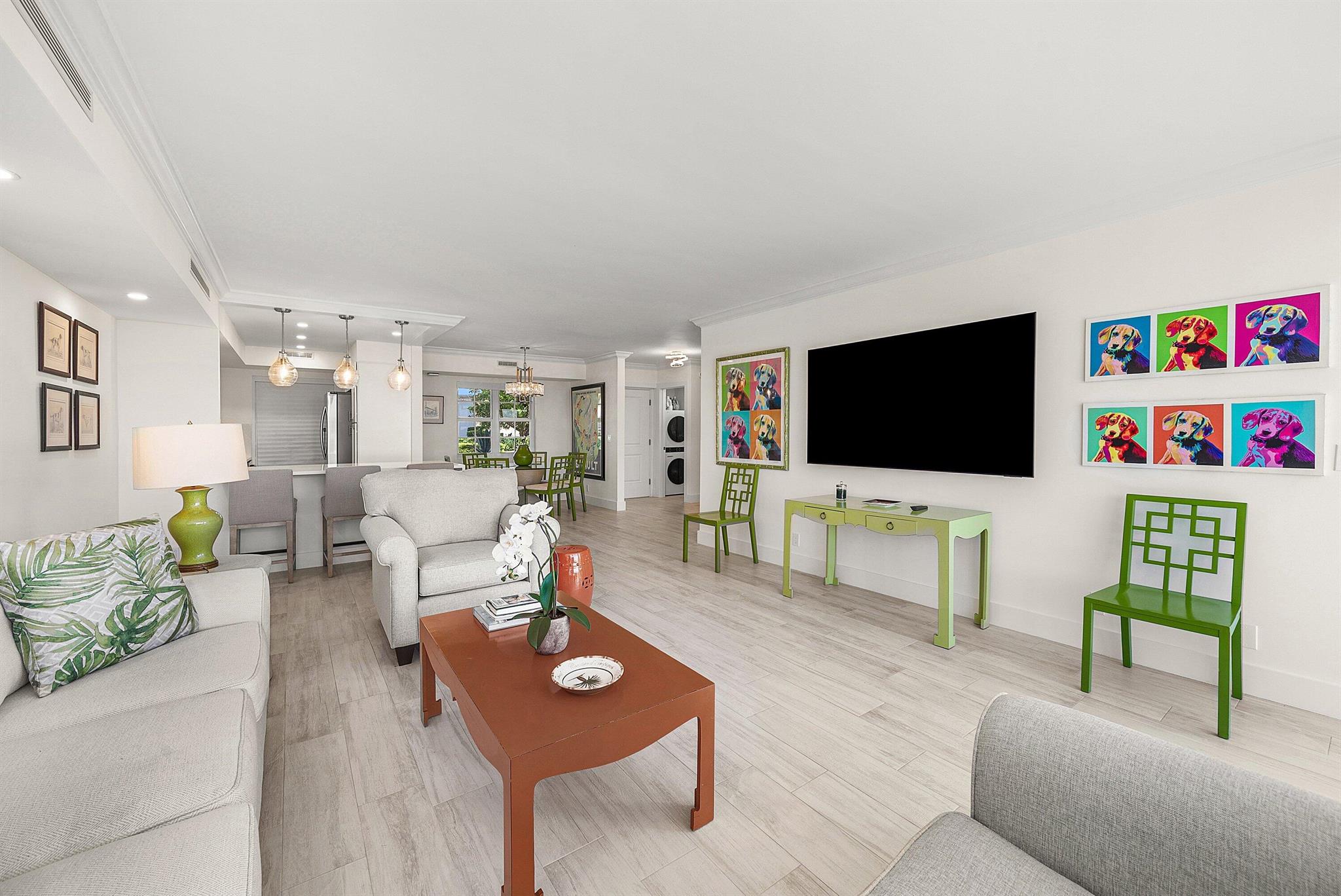 VILLA SEREIN OF IBIS ISLE - Residential Lease