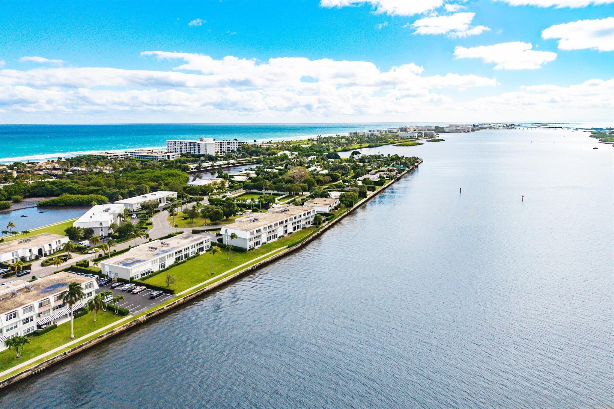 VILLA SEREIN OF IBIS ISLE - Residential Lease