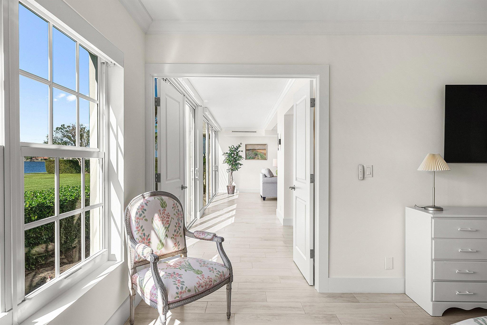 VILLA SEREIN OF IBIS ISLE - Residential Lease