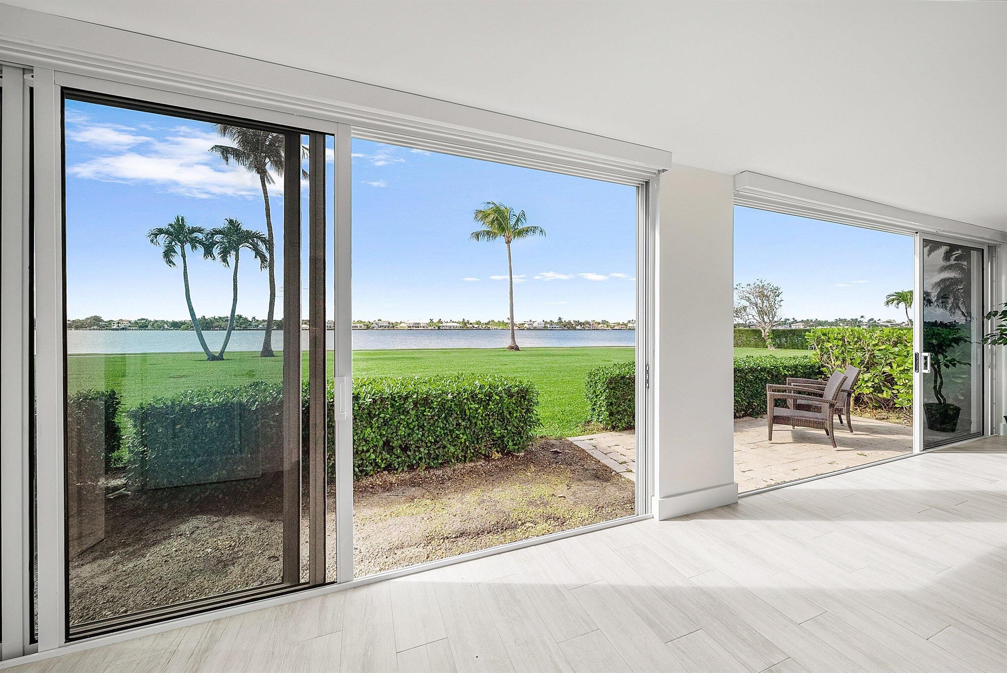 VILLA SEREIN OF IBIS ISLE - Residential Lease