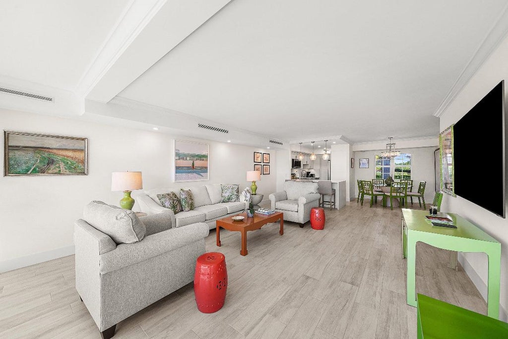 Photo of 2170 Ibis Isle Road #2, Palm Beach, FL 33480 (MLS # R11148365)