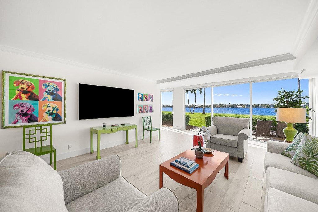 Photo of 2170 Ibis Isle Road #2, Palm Beach, FL 33480 (MLS # R11148365)