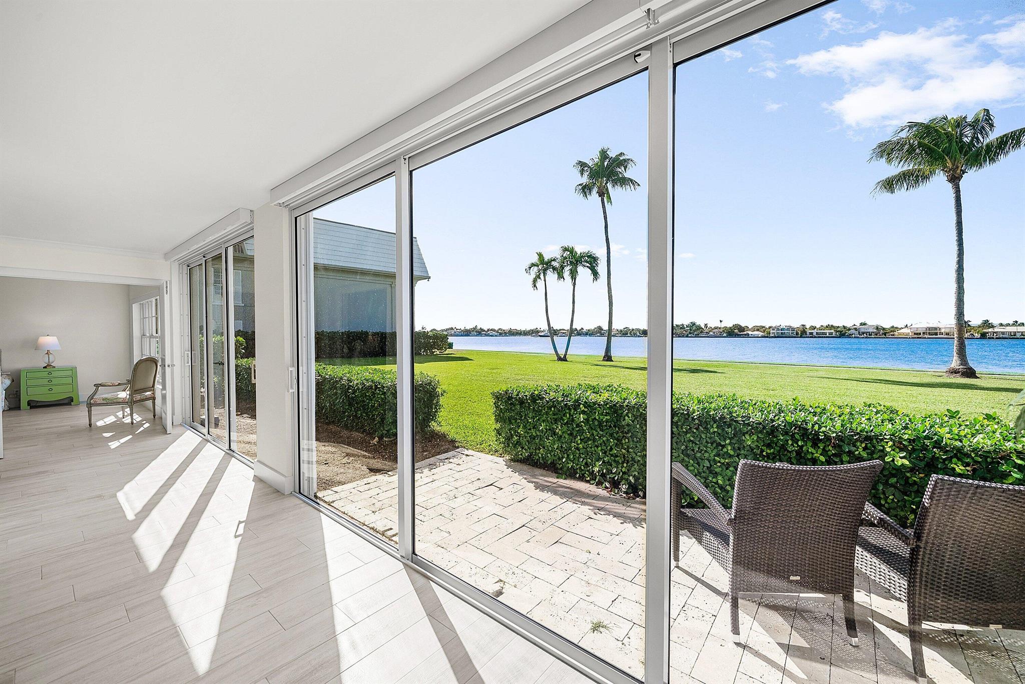 VILLA SEREIN OF IBIS ISLE - Residential Lease