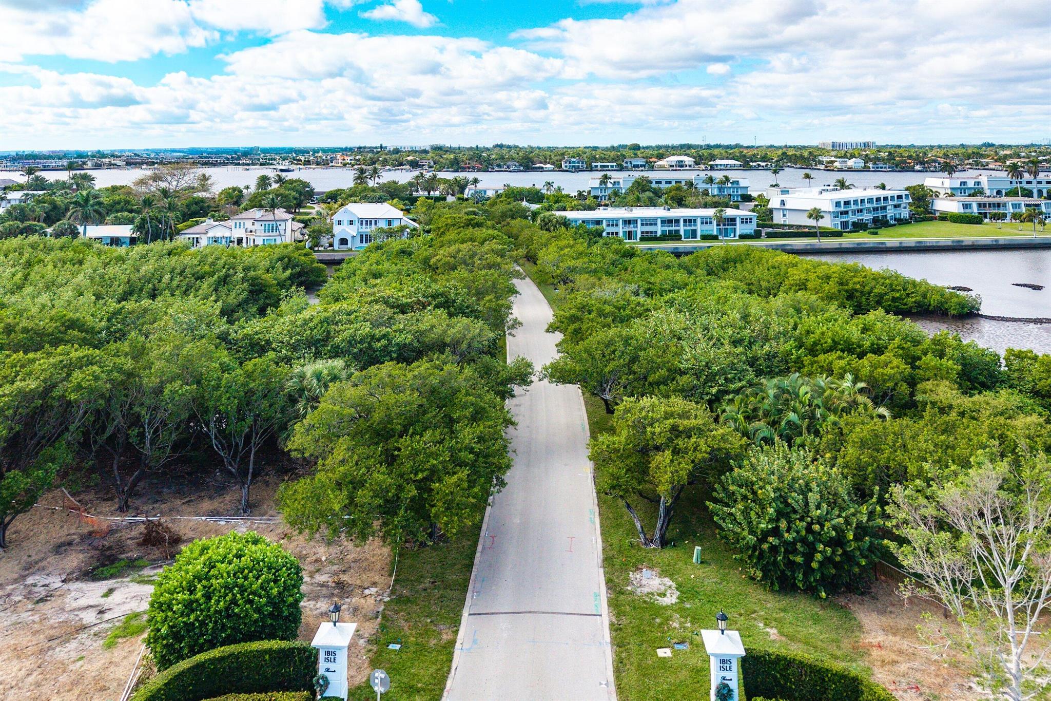 VILLA SEREIN OF IBIS ISLE - Residential Lease