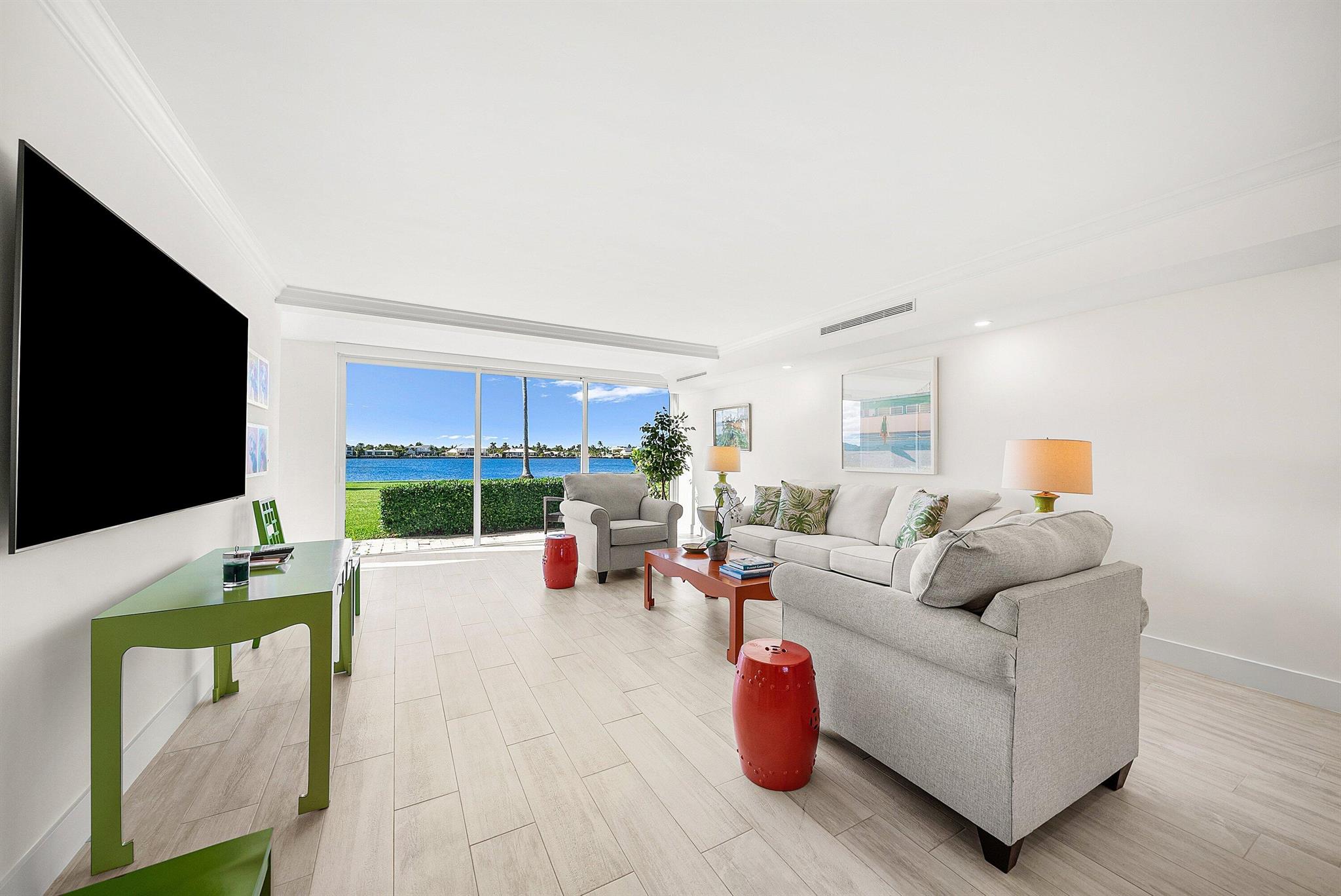 VILLA SEREIN OF IBIS ISLE - Residential Lease