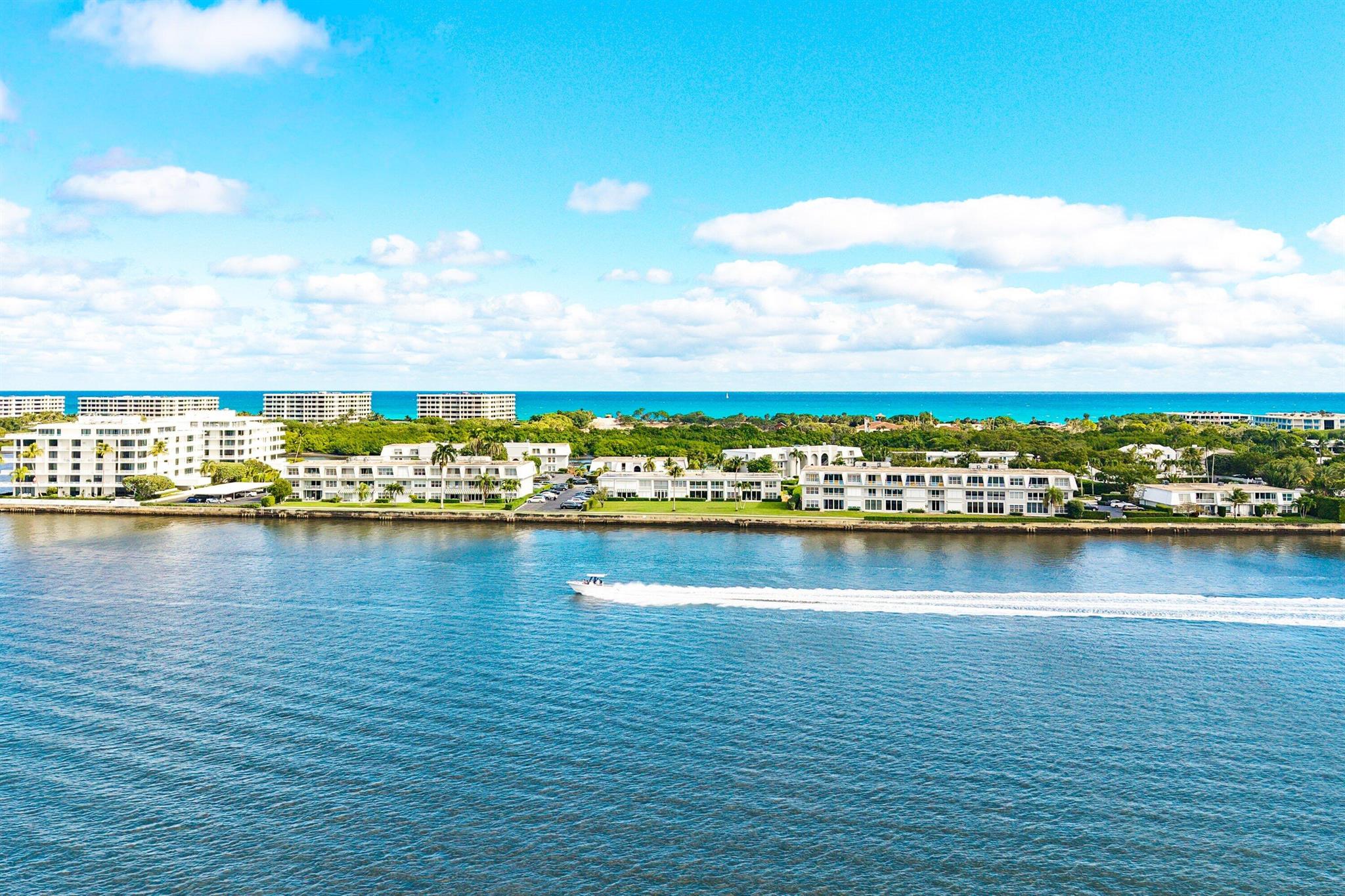 VILLA SEREIN OF IBIS ISLE - Residential Lease