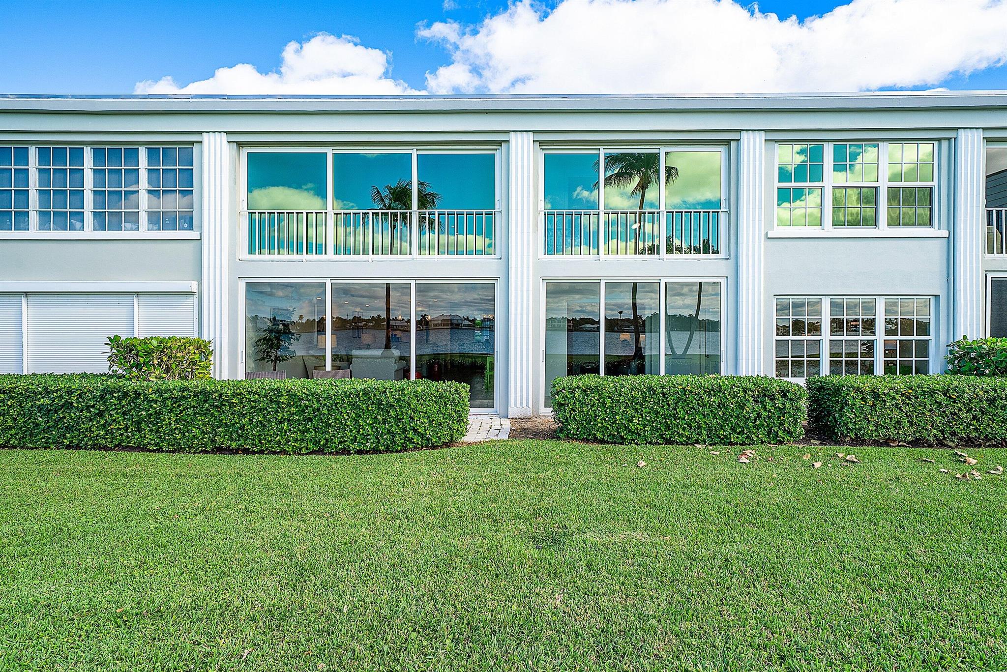 VILLA SEREIN OF IBIS ISLE - Residential Lease