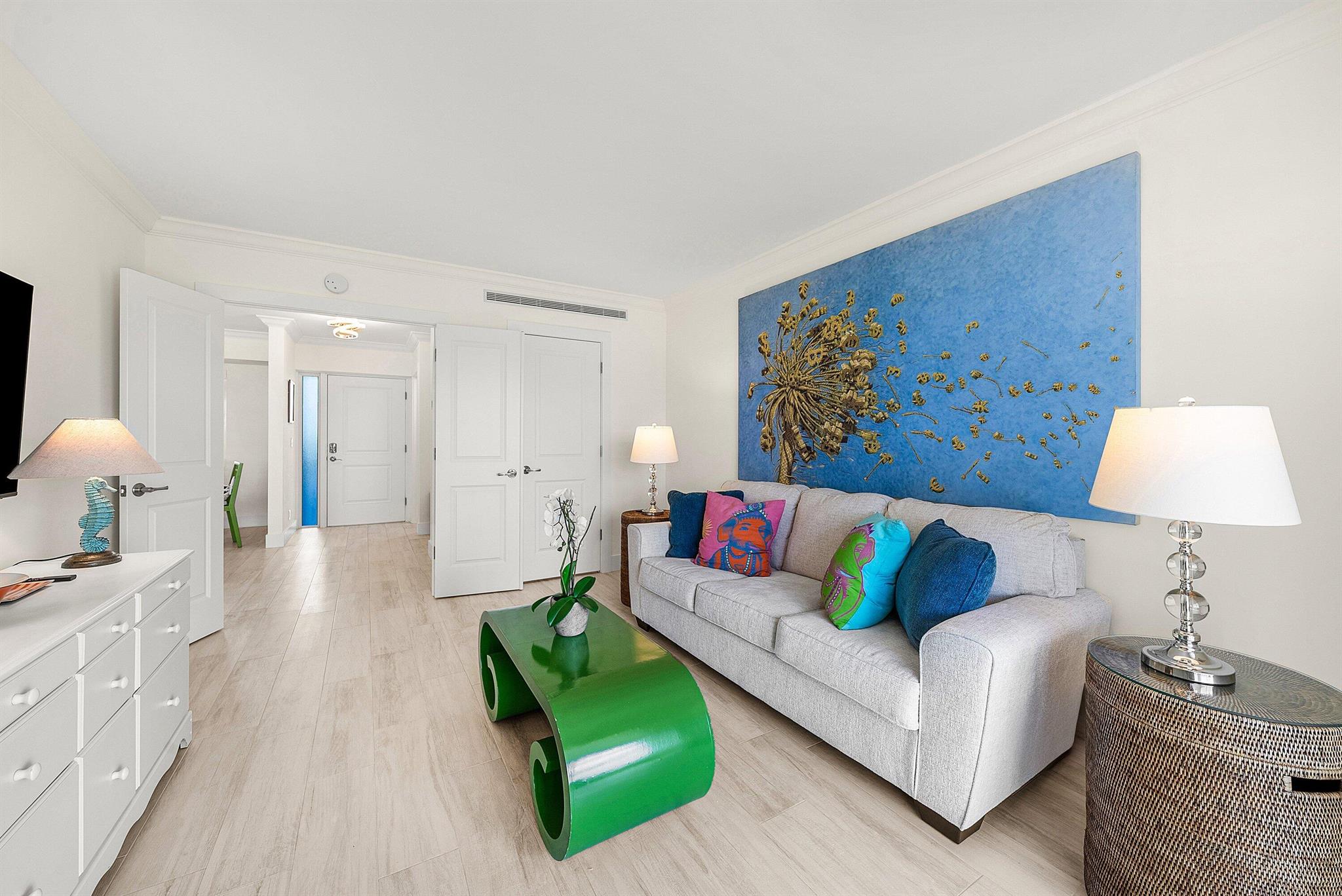 VILLA SEREIN OF IBIS ISLE - Residential Lease