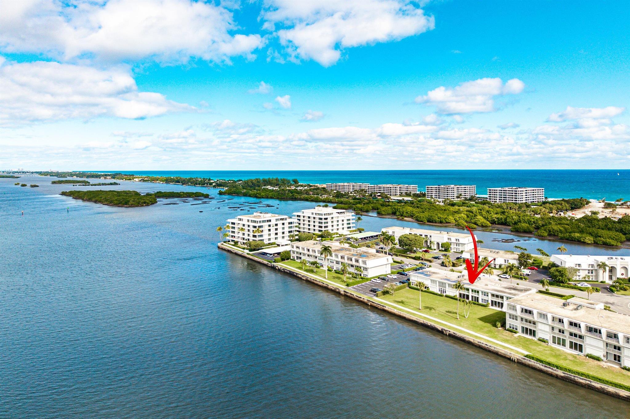 VILLA SEREIN OF IBIS ISLE - Residential Lease