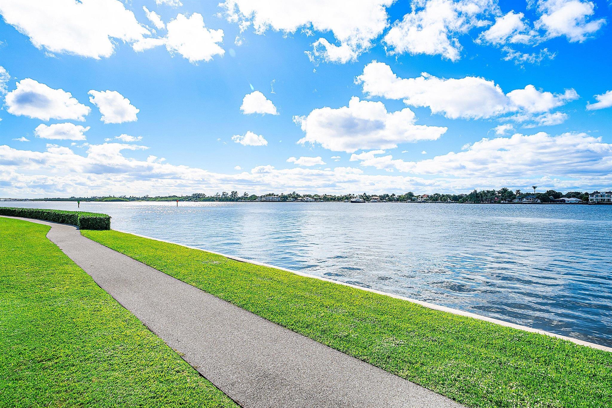 VILLA SEREIN OF IBIS ISLE - Residential Lease