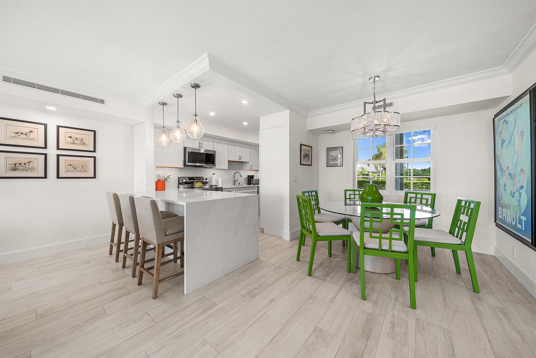 VILLA SEREIN OF IBIS ISLE - Residential Lease