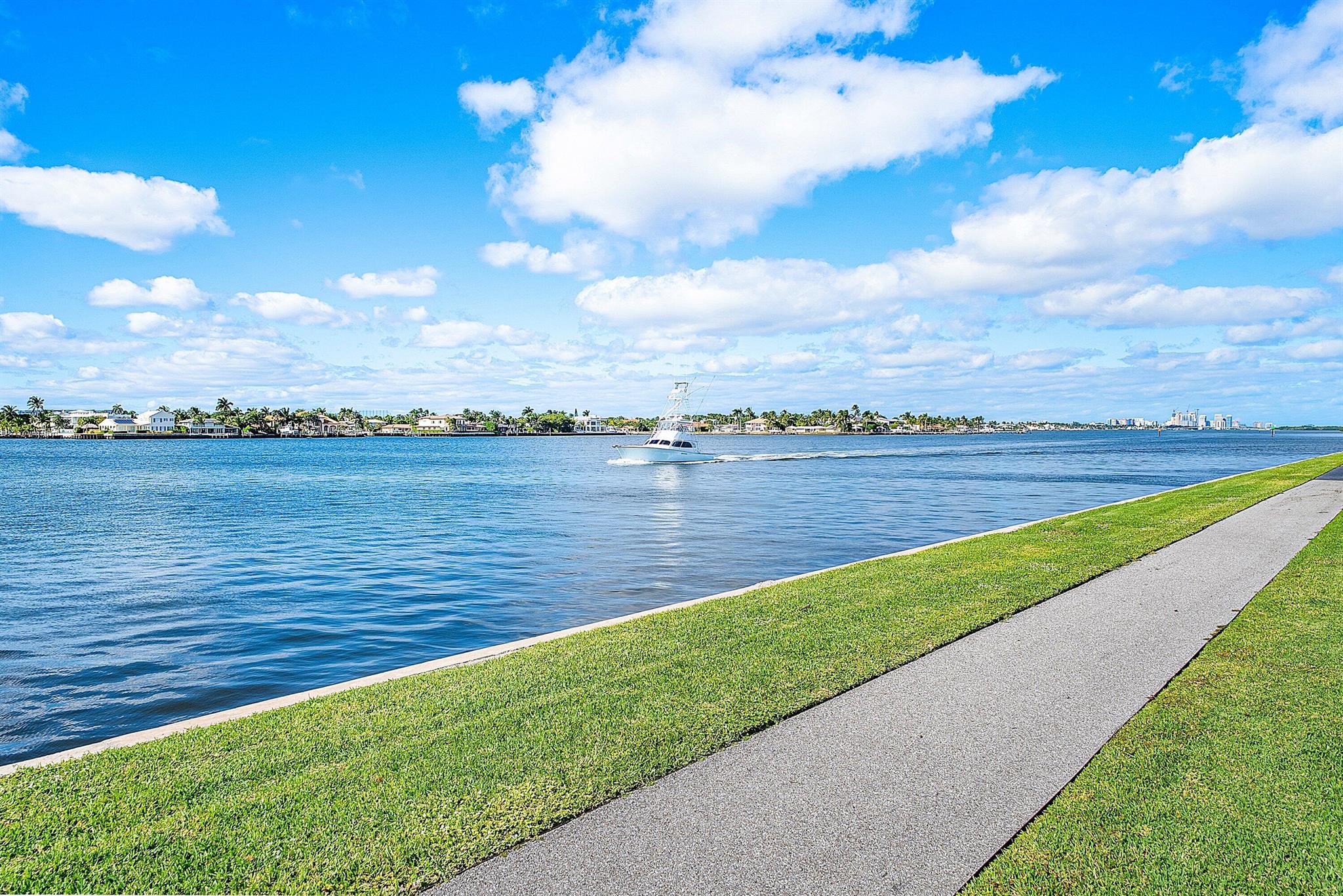 VILLA SEREIN OF IBIS ISLE - Residential Lease