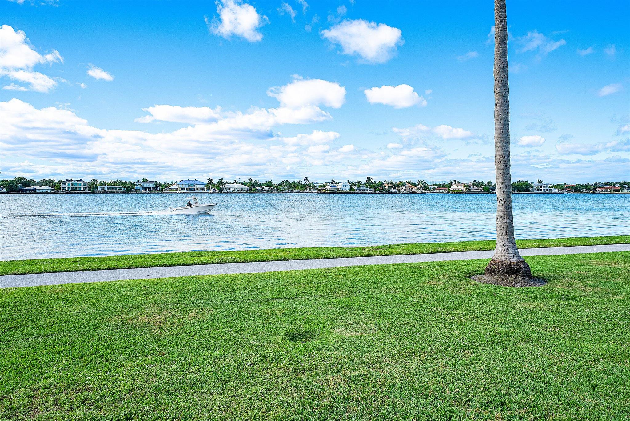 VILLA SEREIN OF IBIS ISLE - Residential Lease