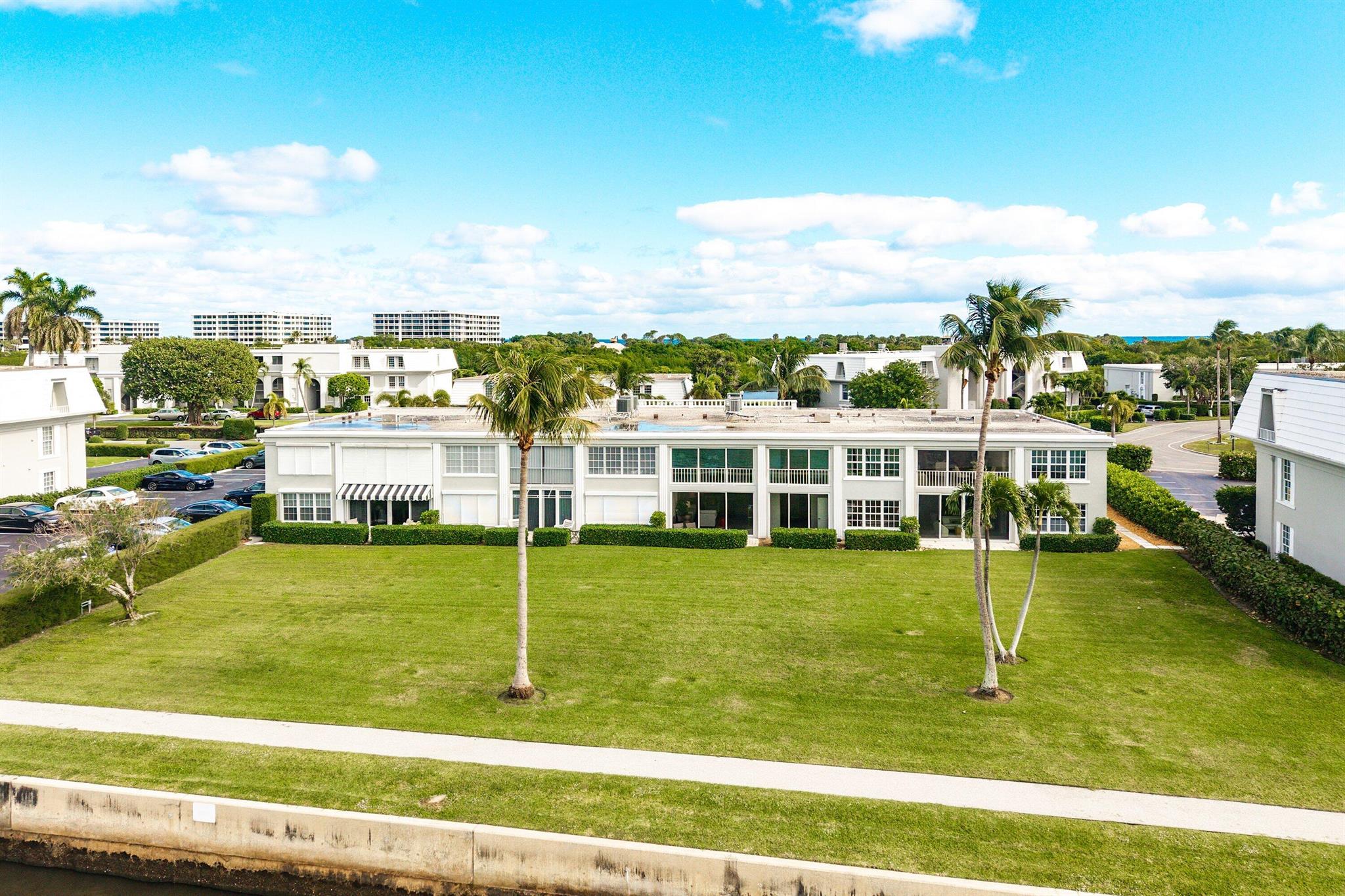 VILLA SEREIN OF IBIS ISLE - Residential Lease