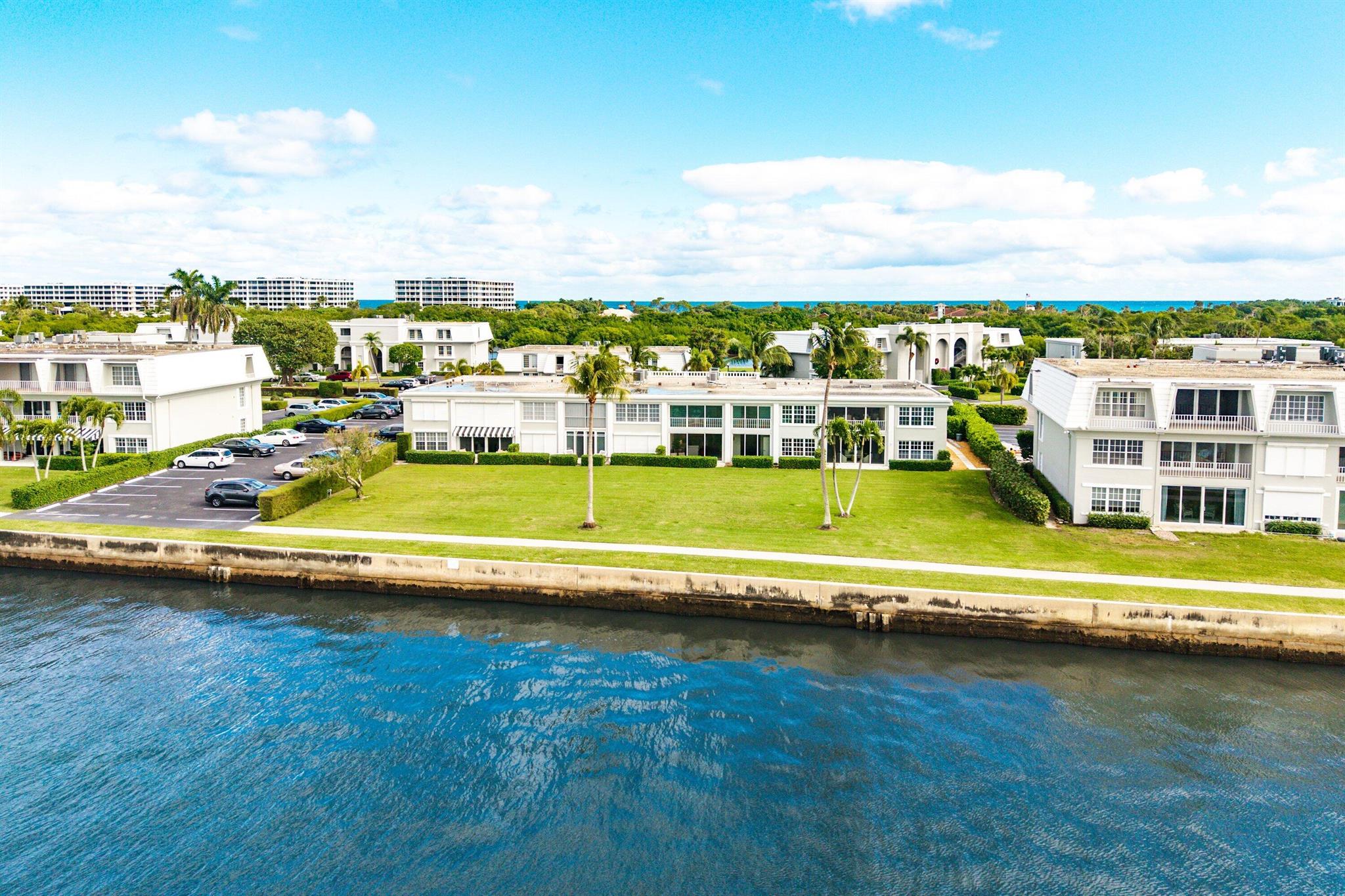 VILLA SEREIN OF IBIS ISLE - Residential Lease