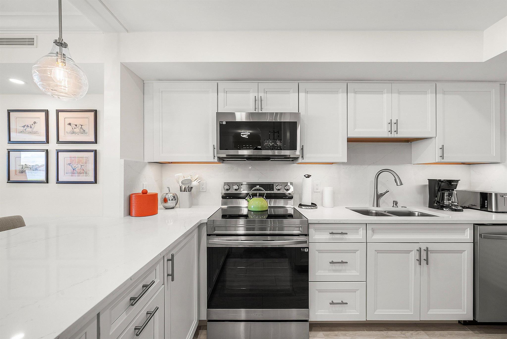 VILLA SEREIN OF IBIS ISLE - Residential Lease