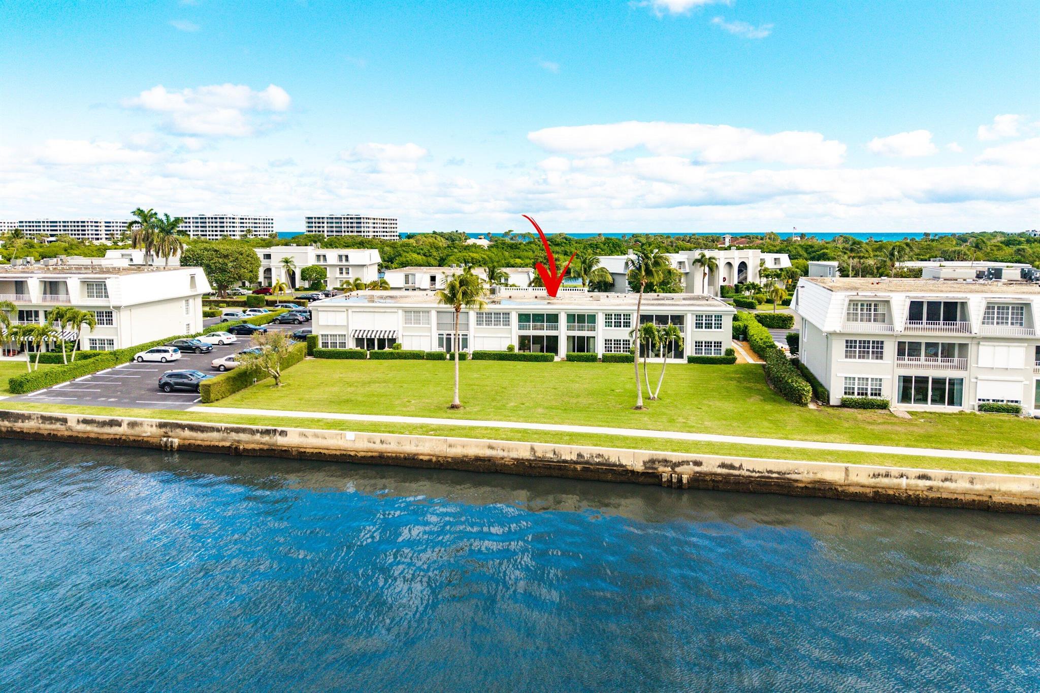 VILLA SEREIN OF IBIS ISLE - Residential Lease