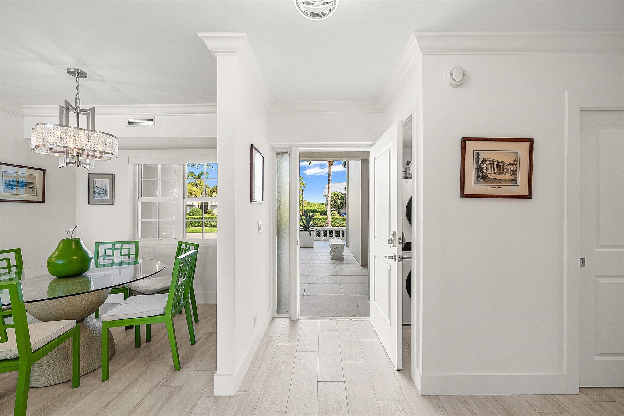 VILLA SEREIN OF IBIS ISLE - Residential Lease