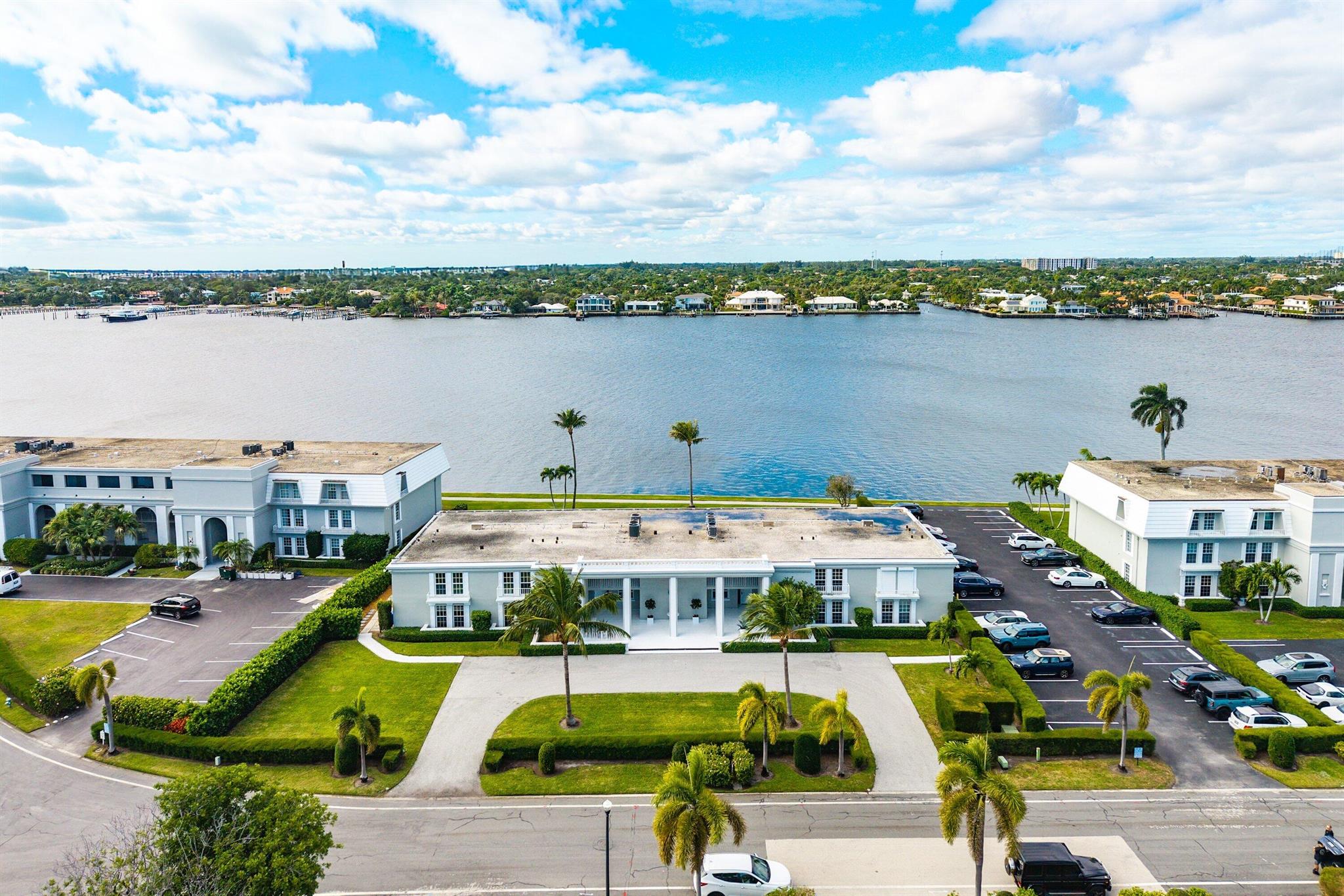 VILLA SEREIN OF IBIS ISLE - Residential Lease