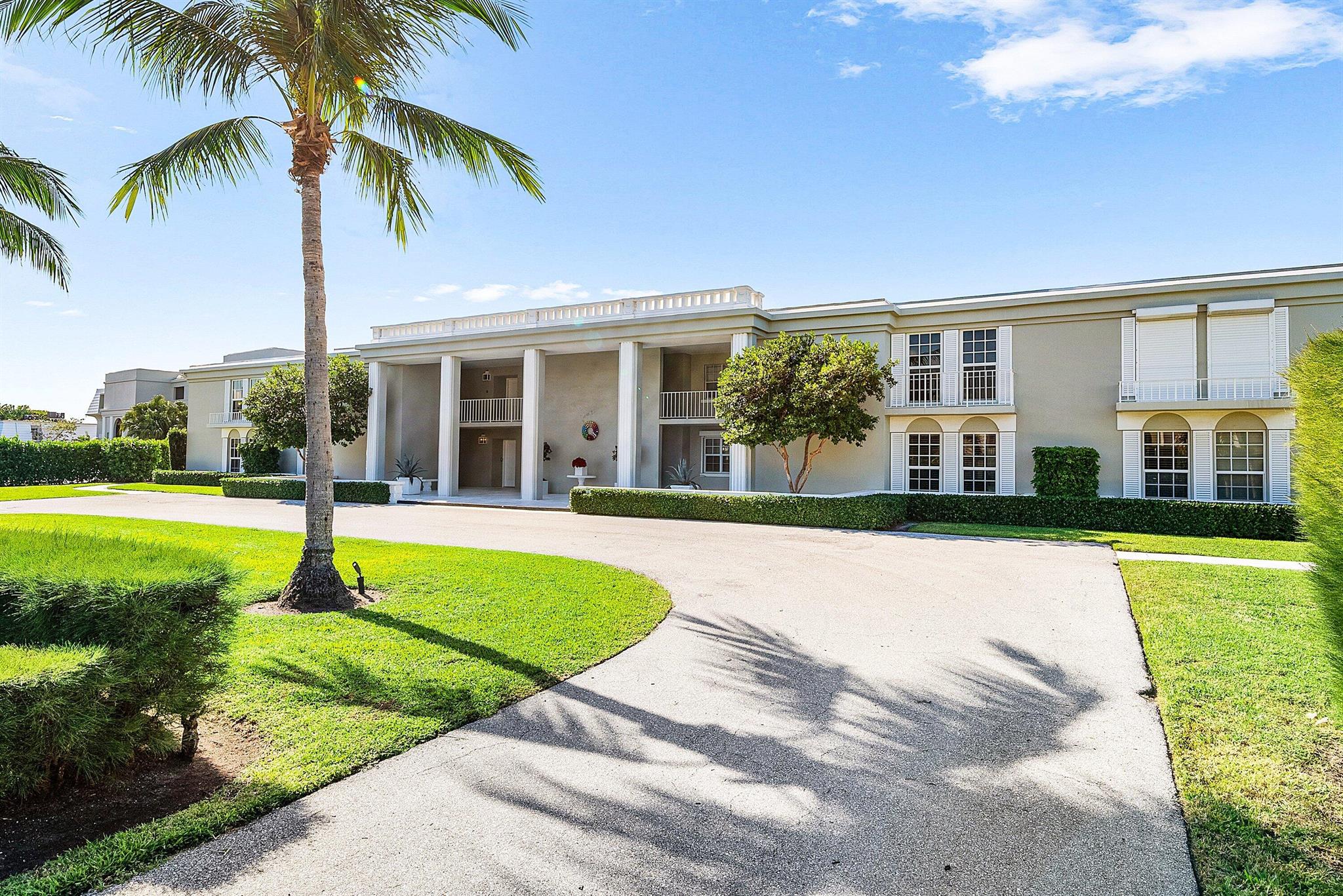 VILLA SEREIN OF IBIS ISLE - Residential Lease