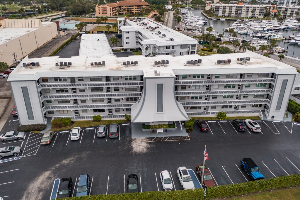 Photo of 155 Yacht Club Drive #404, North Palm Beach, FL 33408 (MLS # R11041845)