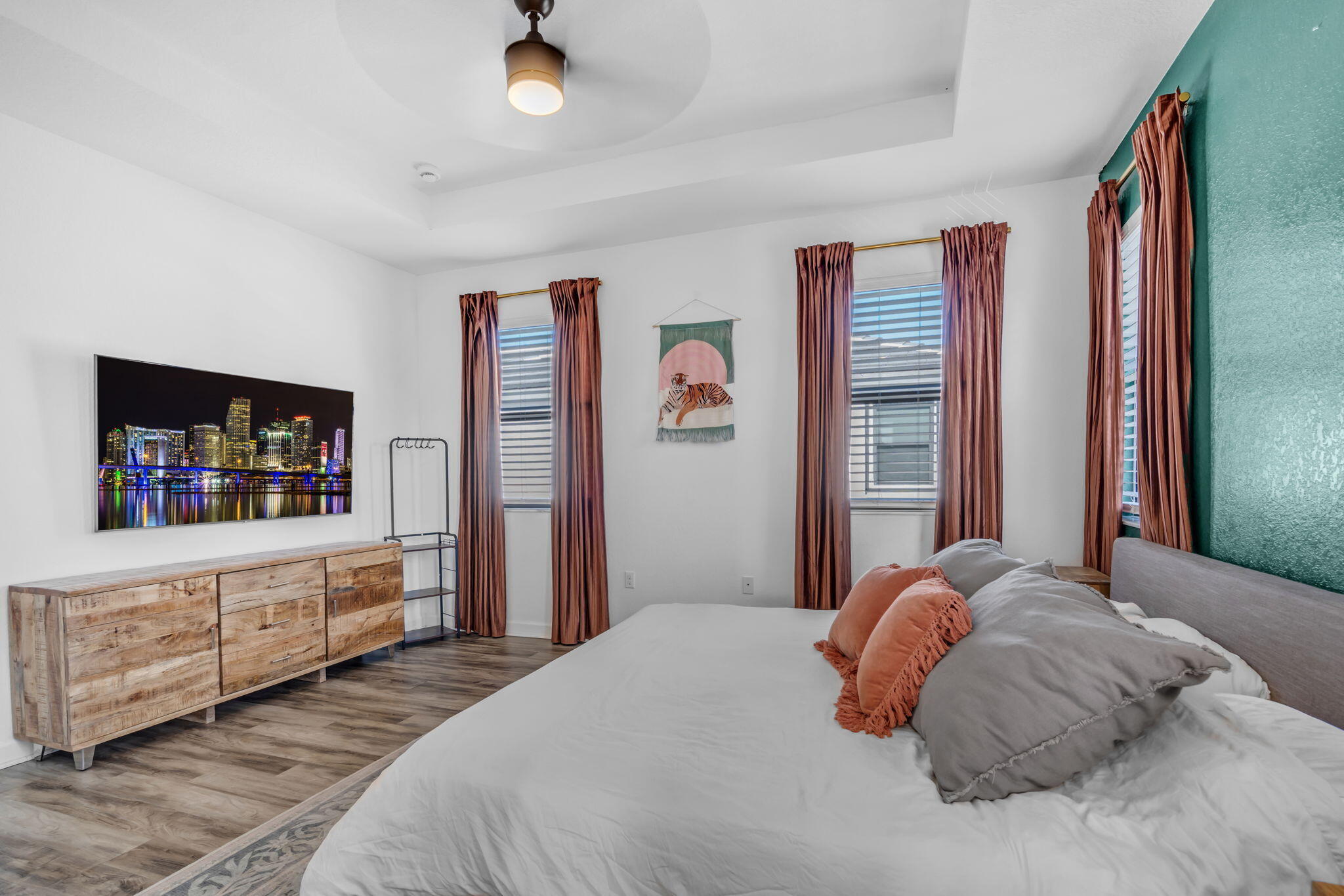 The Edge On 20th - Residential