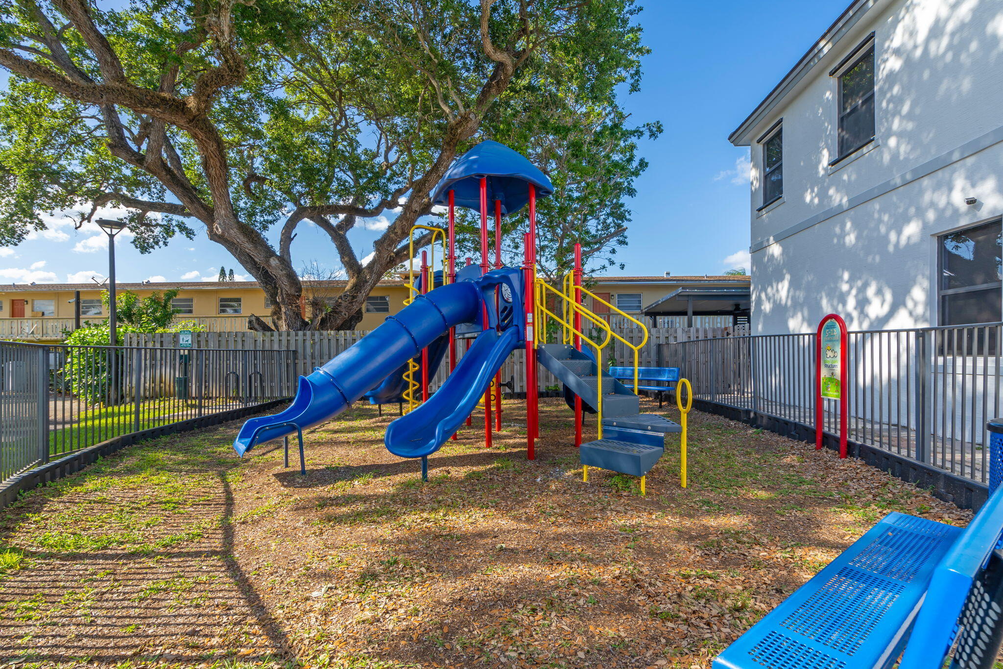 The Edge On 20th - Residential