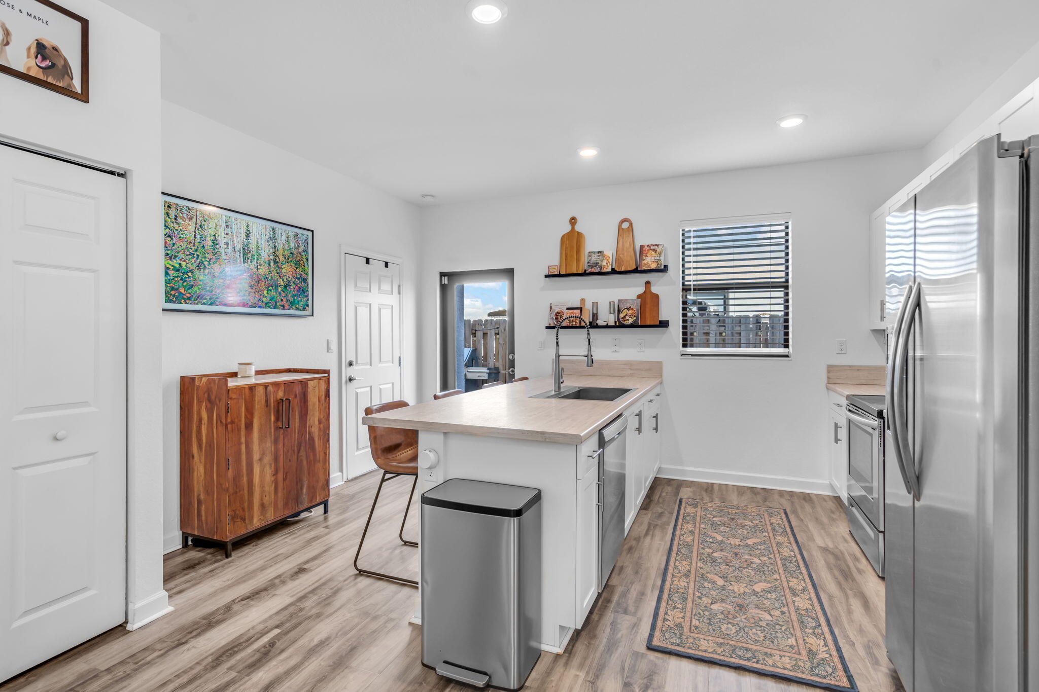 The Edge On 20th - Residential