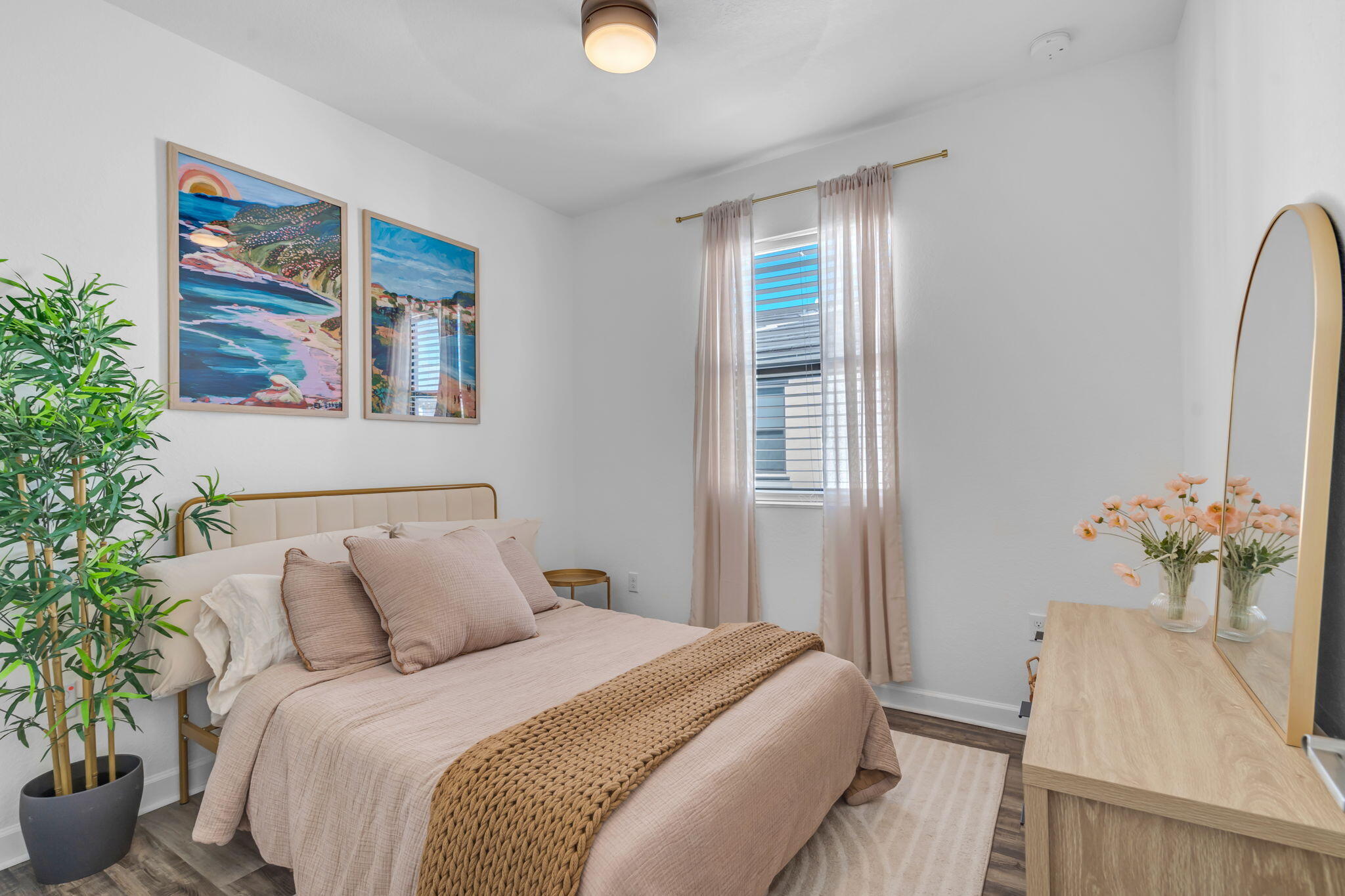 The Edge On 20th - Residential